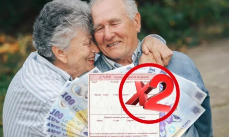 Se dublează pensiile! Surpriză totală pentru pensionarii români care vor primi bani de la recalculare, puncte și sporuri