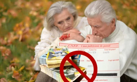 Va fi obligatoriu în curând! O parte dintre pensionari sunt forțați la recalculare să dea sume fabuloase pentru o pensie mai mare