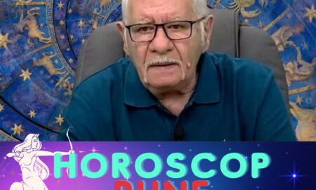 Mihai Voropchievici dezvăluie predicțiile astrologice pentru 3-9 iunie 2024: Săptămână plină de surprize pentru fiecare zodie