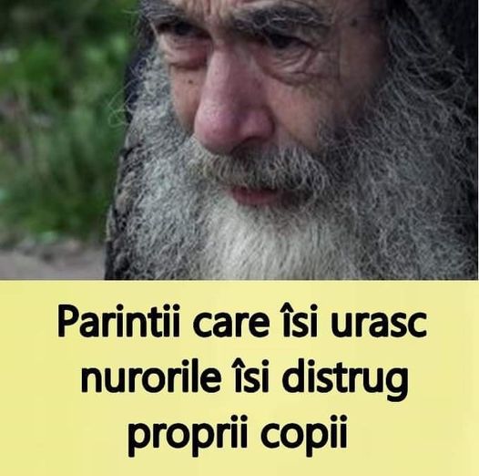 Povești de coșmar cu părinți care își urăsc nurorile și distrug viețile propriilor copii: