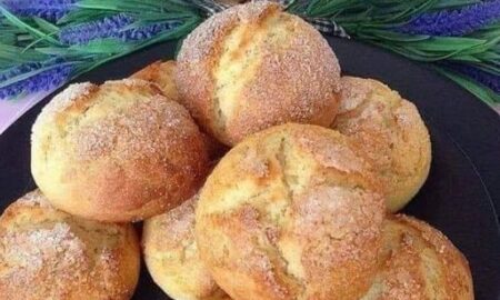 Descoperă secretul preparării celor mai aromate și hrustave biscuits de soldat: Rețeta perfectă pentru desertul de acasă!