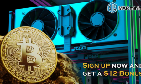 How to make money online safely and easily, MAR mining teaches you how to make $1,000 a day using cloud mining.