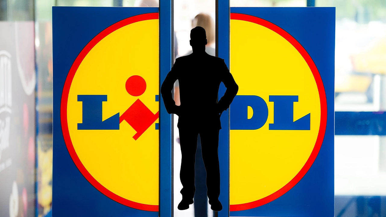 Schimbare uriașă la Lidl. Cine este omul din spatele Lidl care și-a dat acordul pentru cum arată toate magazinele din țară