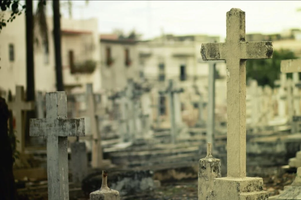 De ce nu se merge la cimitir 40 de zile după decesul unei persoane