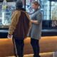 Ce a pățit o femeie din Iași, în timp ce mânca într-un fast-food din mall: „Văd un om al străzii mergând agale