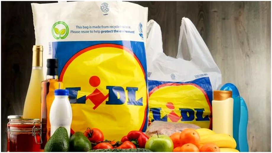 Lidl bagă la ofertă de sâmbătă, 22 iunie 2024, produsele pe care toți românii le caută. Se vor vinde ca pâinea caldă