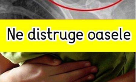 Otrava asta îţi distruge oasele! O bei în fiecare zi fără să știi cât de toxică este pentru organism