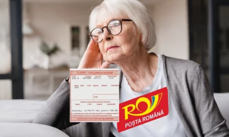 Ce se întâmplă cu pensiile românilor care nu sunt acasă când vine poșta. Președintele Casei Naționale de Pensii a făcut anunțul