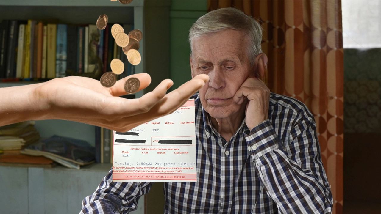 Legea pensiilor se schimbă radical! Amnistie fiscală pentru pensionari. Nu mai trebuie să dai banii înapoi