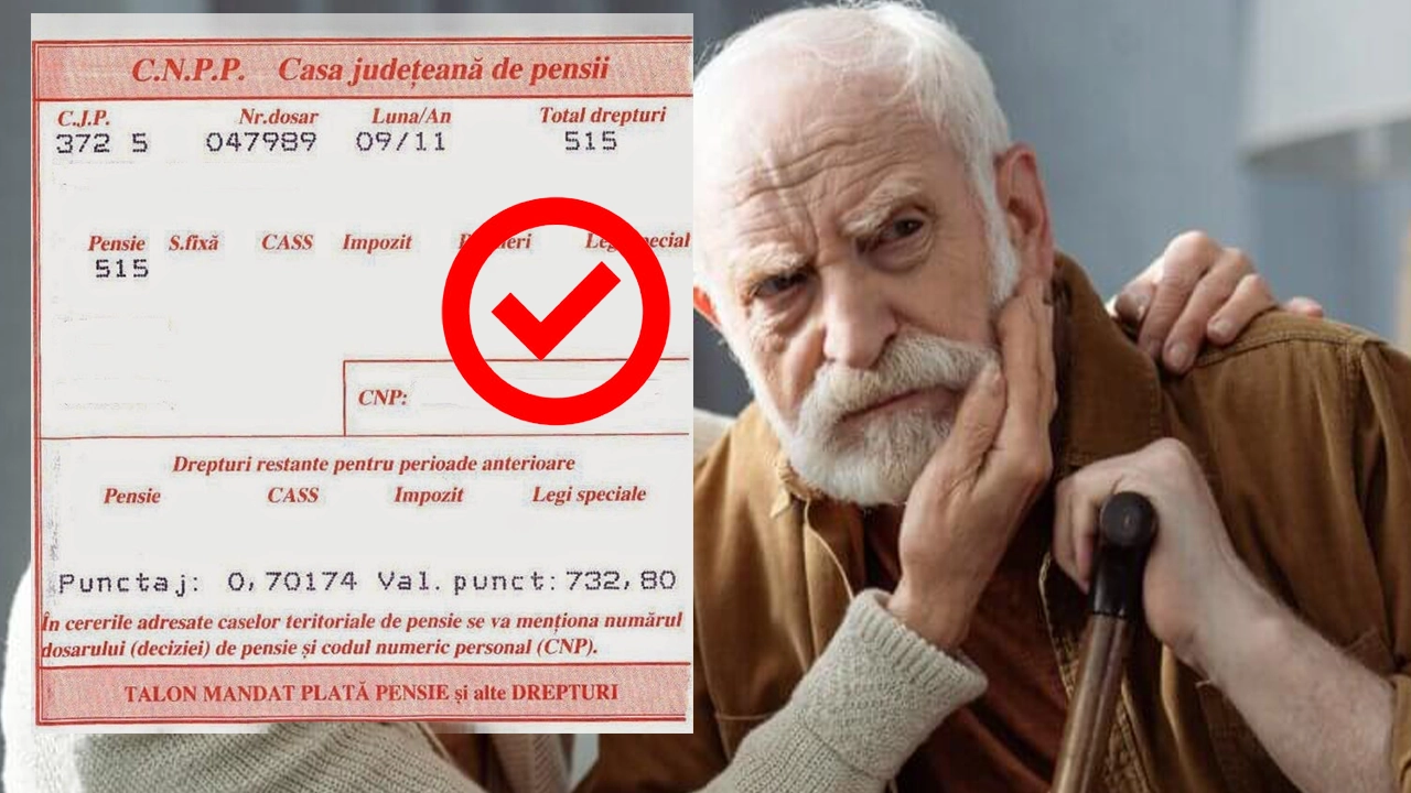Se reduce vârsta de pensionare, fără penalizare, pentru acești români. 13 ani mai devreme și cu bani mai mulți