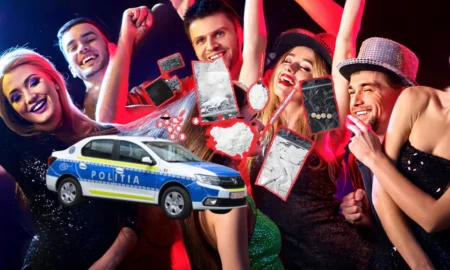 Vești proaste pentru drogații din România. Adio destrăbălare! Poliția va introduce o armă secretă la concerte și festivaluri