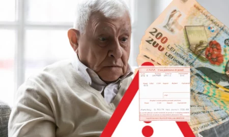 S-au mărit pensiile! Surpriză totală pentru 4,9 milioane de români pensionari, Institutul Național de Statistică