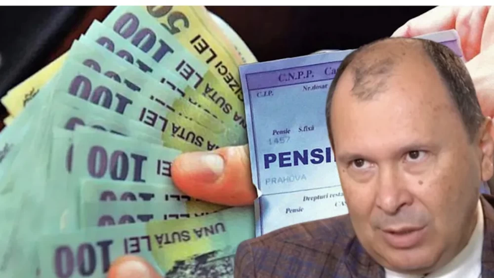 Răsturnare privind decizia de recalculare a pensiei! Daniel Baciu, veste pentru seniorii care NU SUNT ACASĂ când vine: „Există o