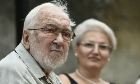 Tragedie in lumea filmului romanesc! A murit Constantin Codrescu, un actor legendar