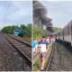 Video. Cel puțin 6 morți și mai mulți răniți după impactul dintre un tren și un autobuz, în Slovacia. Update