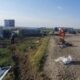 Cinci oameni, dintre care doi copii, au murit pe loc într-un accident, după ce o cisternă și o mașină s-au ciocnit pe un drum din