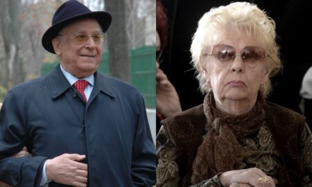 Ion Iliescu a transmis un mesaj despre Ileana Stana Ionescu: „Am aflat cu tristețe că a plecat de pe scena vieții. TNB pierde o