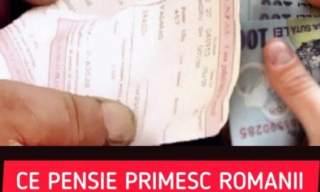 Ce pensie primesc românii care au muncit la ”negru” și nu au cotizat la CASS