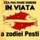 Care E Cea Mai Mare Durere În Viața Zodiei Pești. Toată Viața Vor Avea Povara Asta Pe Suflet