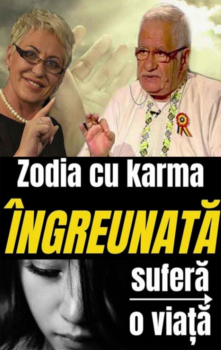 Horoscopul evoluției spirituale. Lidia Fecioru și Mihai Voropchievici au dezvăluit ce karmă are fiecare zodie