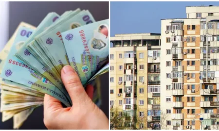 Locul din București în care chiria pentru un apartament cu 2 camere e doar 260 de lei! Ce trebuie să facă cei interesați