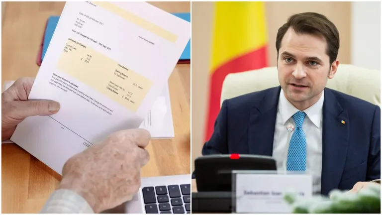 Răsturnare de situație la facturile la energie electrică. Alertă pentru milioane de români: Sebastian Burduja, noi precizări