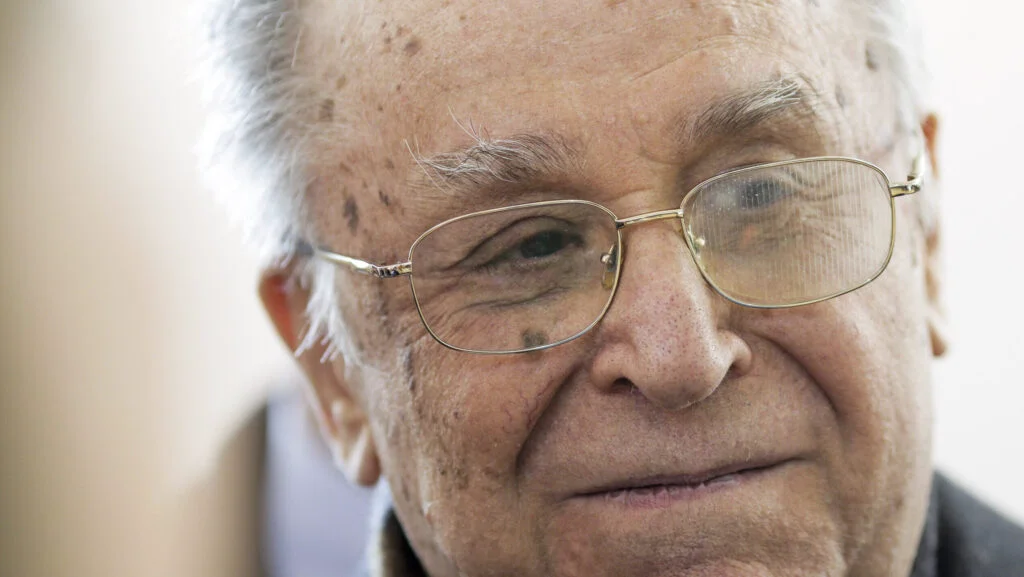 Ion Iliescu, devastat. Primul anunț după tragedie: „A fost briliantă. Dumnezeu să o odihnească!”