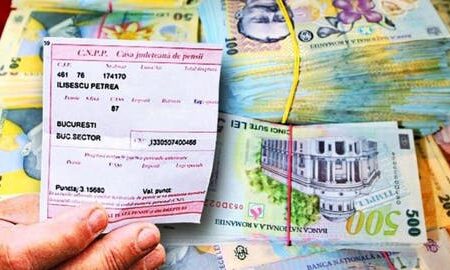 Pensionarii României: Secretul care le poate crește Pensia! Află cum să-ți maximizezi veniturile