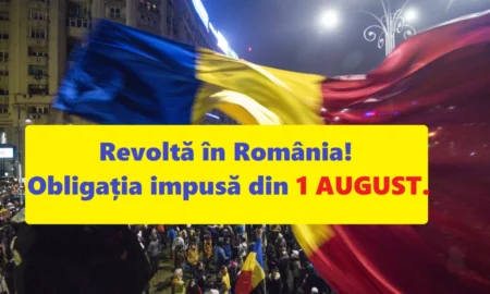 Devine obligatoriu din 1 august. Legea pe care românii nu o acceptă. Nu mai vor obligații