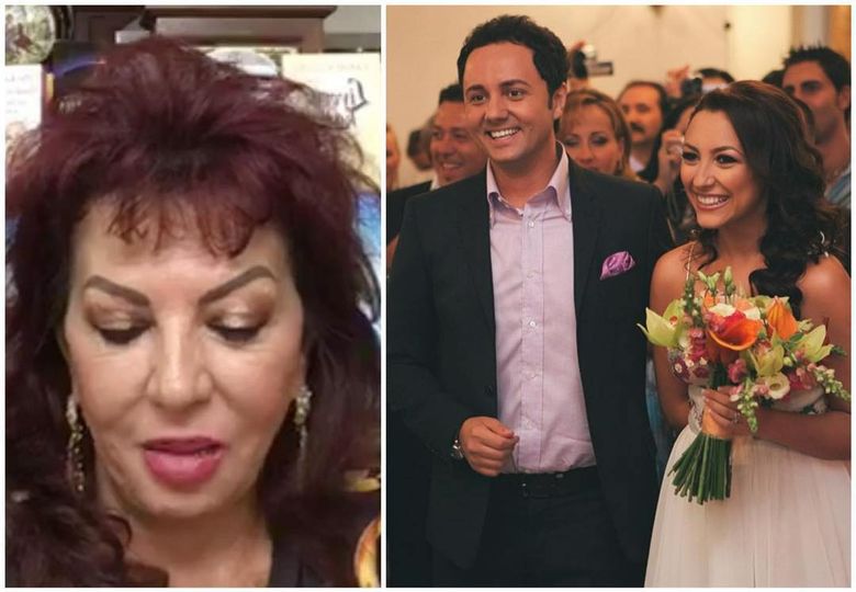 Carmen Harra a prevăzut divorțul anului! Primul semn că relația dintre Andra și Măruță ar fi început să se clatine: „Ei nu sunt s