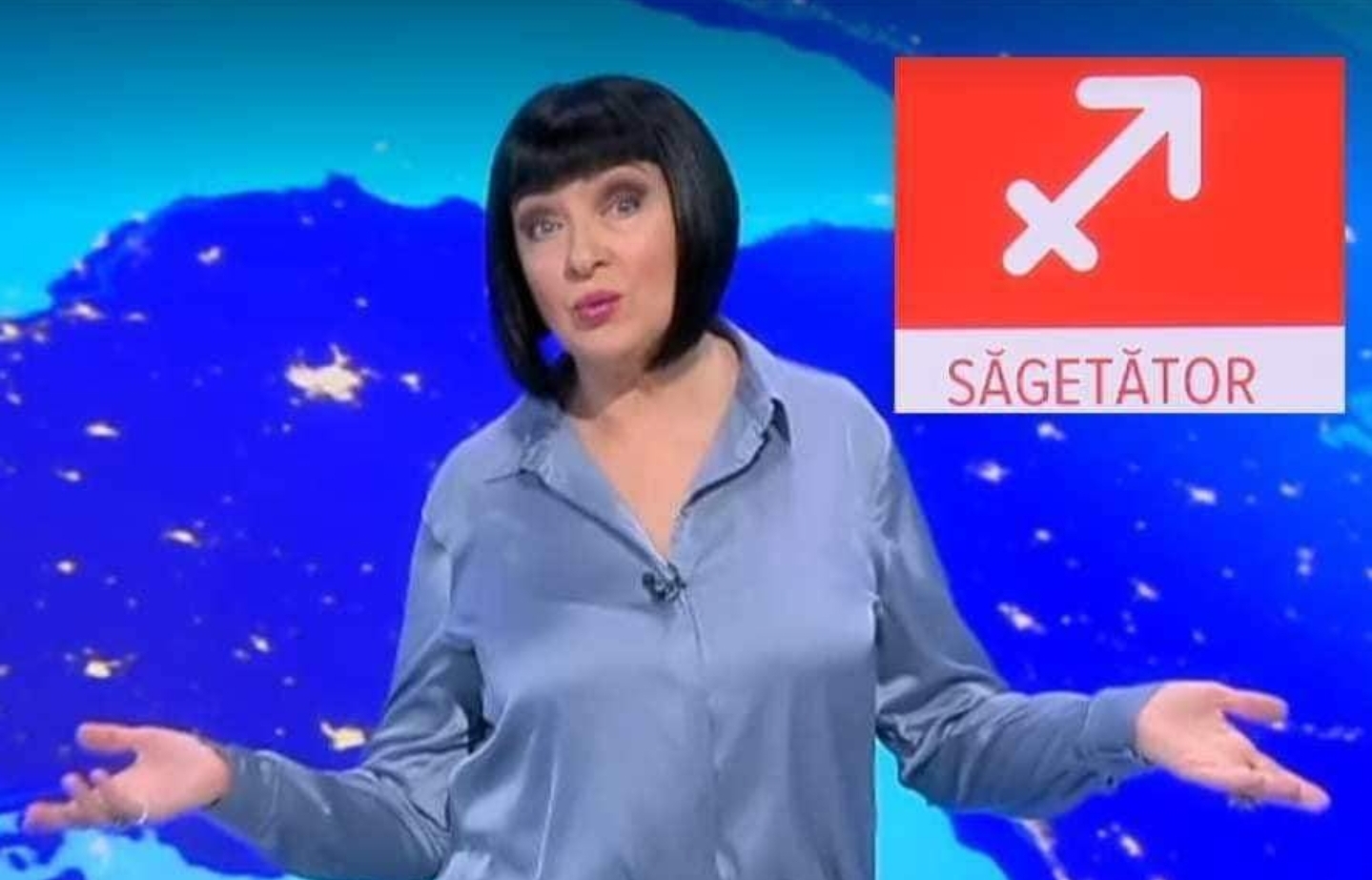 Neti Sandu Horoscopul zilei de 12 iulie. Nativii care vor avea parte de o zi excelentă cu surprize frumoase