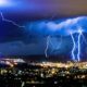 Meteorologii AccuWeather au modificat prognoza: 3 zile de furtună electrică în România, începând cu această dată