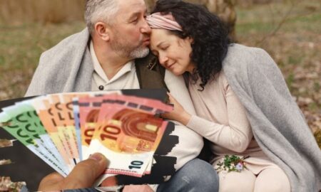 Pensionarii care pot primi 250 de lei în plus de la Casa de Pensii! Ce trebuie să facă până la finalul lunii iulie