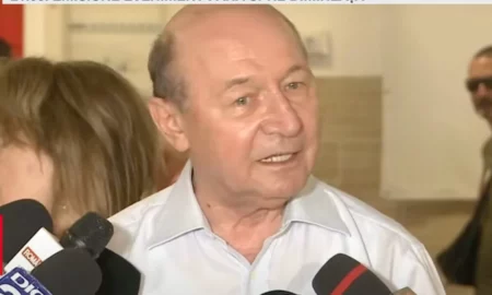 Verdictul lui Traian Băsescu. Nimeni nu credea că vom trăi momentul: N-a picat din cer