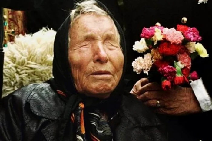 Baba Vanga profeții despre 2024: moartea președintelui Rusiei, atacuri teroriste și noi descoperiri științifice