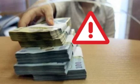 Se plătesc 719 lei de persoană în România. Banii intră automat pe carduri pe 8 august