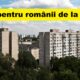 Ajutor pentru românii de la bloc. Statul plătește câte 750 de lei. Banii vin până la 31 decembrie