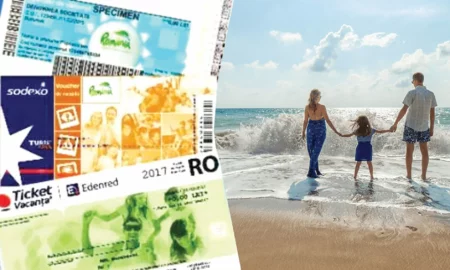 Angajaţii care pierd 20% la voucherele de vacanţă 2024! Unii nu mai primesc deloc