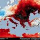 Când se termină valul de caniculă extremă din Europa. Experții spun că urmează furtuni și ploi torențiale