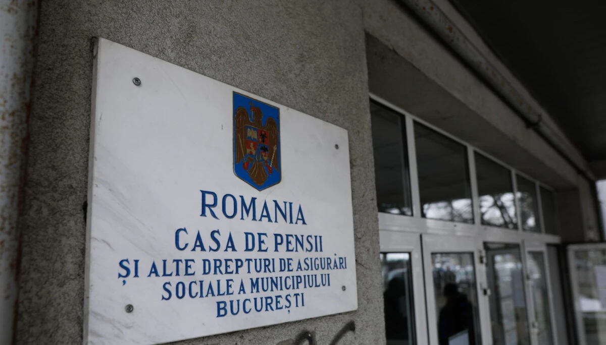 Deciziile de recalculare a pensiilor sunt pregătite. Vor fi trimise obligatoriu cu confirmare de primire