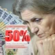 Se măresc pensiile! Punctul crește cu 50% și se reduce vârsta de pensionare pentru categoriile stabilite de Înalta Curte