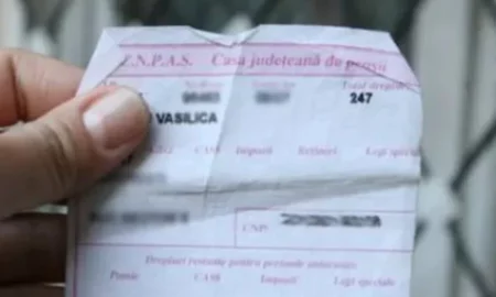 Cei cu PENSII până în 2000 de Lei trebuie să știe acest lucru! Anunțul a venit direct de la Guvern