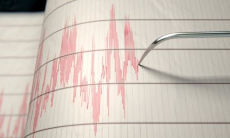 Cutremur în România, noaptea trecută. Ce magnitudine a avut