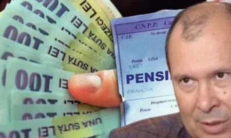 Cine poate beneficia de o NOUĂ RECALCULARE a pensiilor după 1 septembrie? Anunţul şefului Casei de Pensii