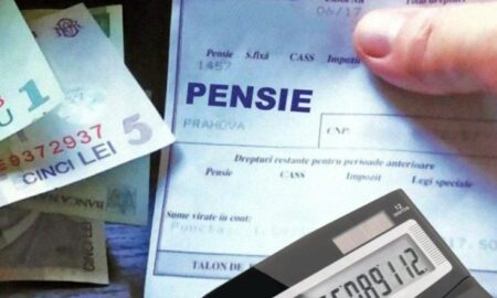 Cine sunt pensionarii ce vor primi o pensie mai mică după recalculare. Exemple concrete