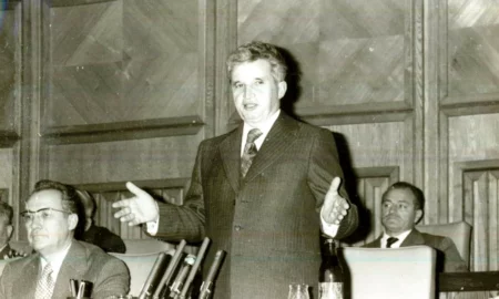 Cum era să fie dat jos Ceaușescu cu cinci ani înainte de Revoluție. Complotul secret la care a participat și Ion Iliescu