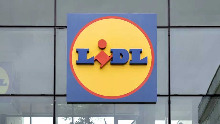 Schimbare uriașă la Lidl România. El și-a dat acordul pentru felul în care arată toate magazinele din țară