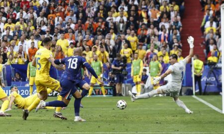 România pleacă de la Euro 2024, după 0-3 cu Olanda. „Portocala Mecanică” merge mai departe în sferturile de finală