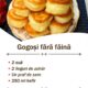 Gogoși fără făină cu iaurt – desert rapid și delicios, perfect pentru momentele dulci! Spune „SALUT” pentru rețeta completă!