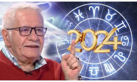 Patru zodii vor conduce lumea în 2024!